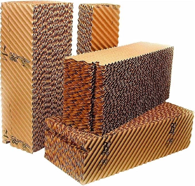 3437 Mastercool Cooler Pad, 40" x 23" x 8", product image