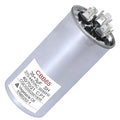 35+3 uF 35/3 MFD 370V/440V CBB65B Dual Run Round Capacitor 50/60 Hz - Replacement for AC Motor Run or Fan Start