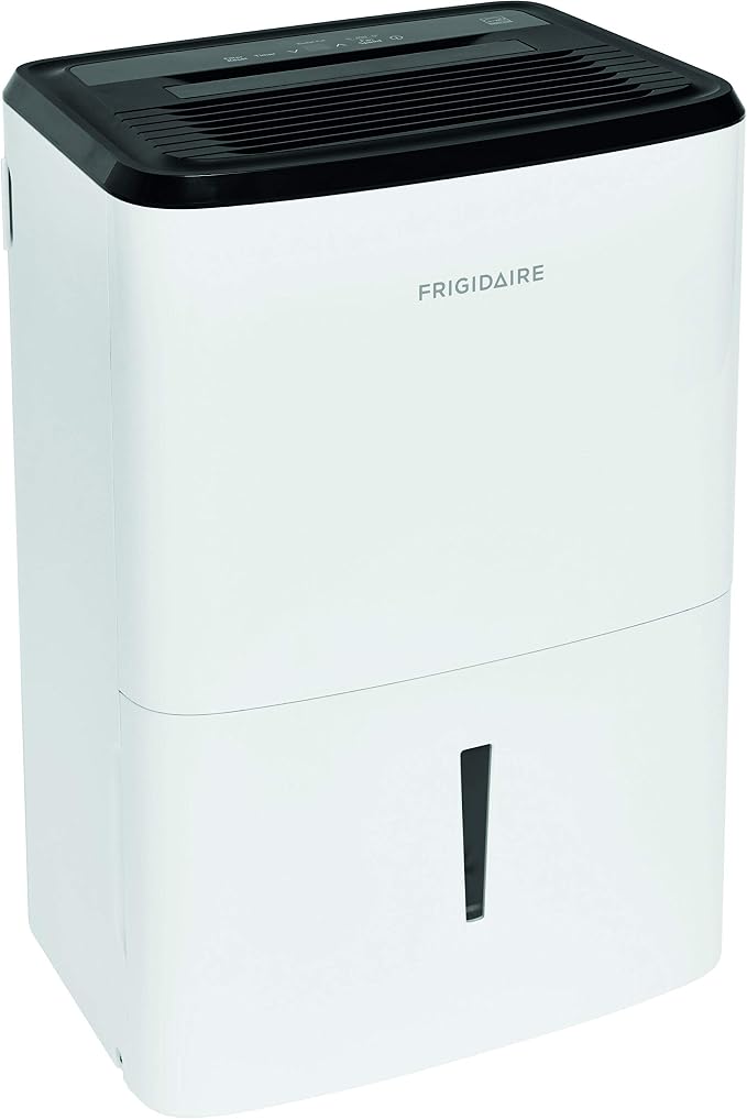 35 Pint Dehumidifier (Energy Star Most Efficient), product image