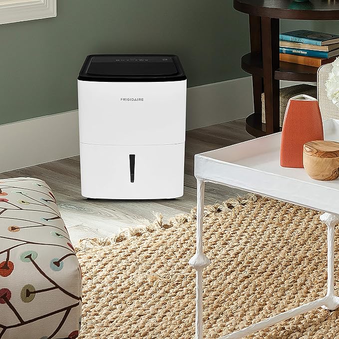 35 Pint Dehumidifier (Energy Star Most Efficient), alternate product view 7