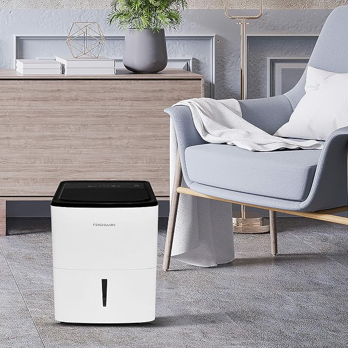 35 Pint Dehumidifier (Energy Star Most Efficient), alternate product view 8