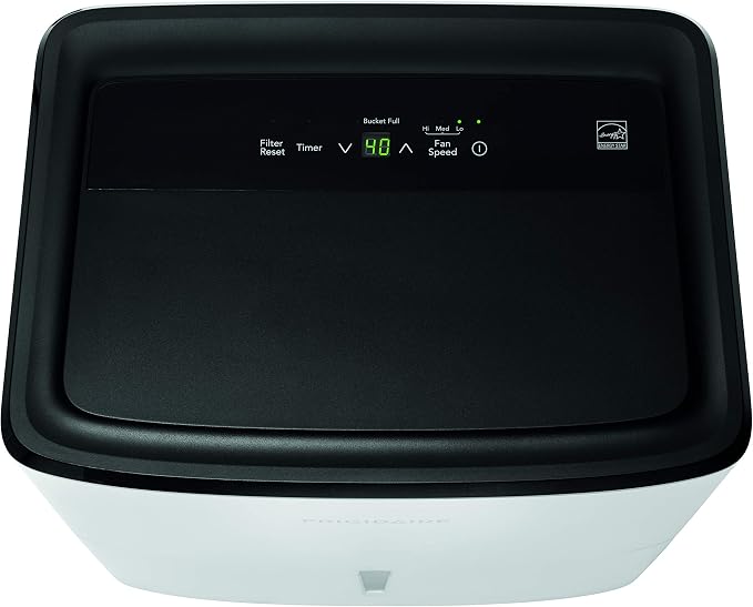 35 Pint Dehumidifier (Energy Star Most Efficient), alternate product view 9