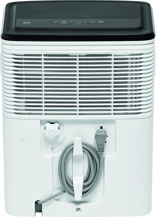 35 Pint Dehumidifier (Energy Star Most Efficient), alternate product view 12