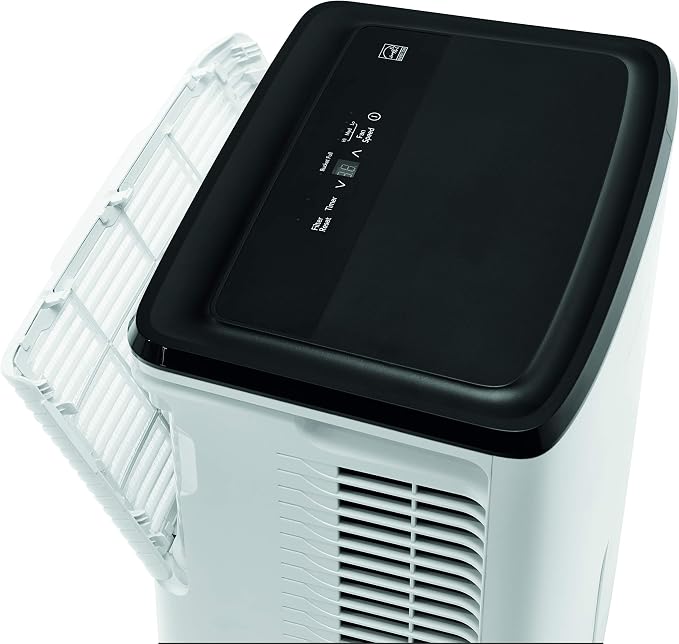 35 Pint Dehumidifier (Energy Star Most Efficient), alternate product view 17