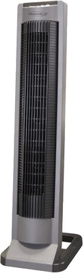 35" Tower Fan with Remote Control, # FC-35R-A, product image