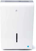 3PFD35-35-Pint Dehumidifier - Energy Star, Ultra-Quiet, Continuous Drain, 3,000 Sq. Ft., product image