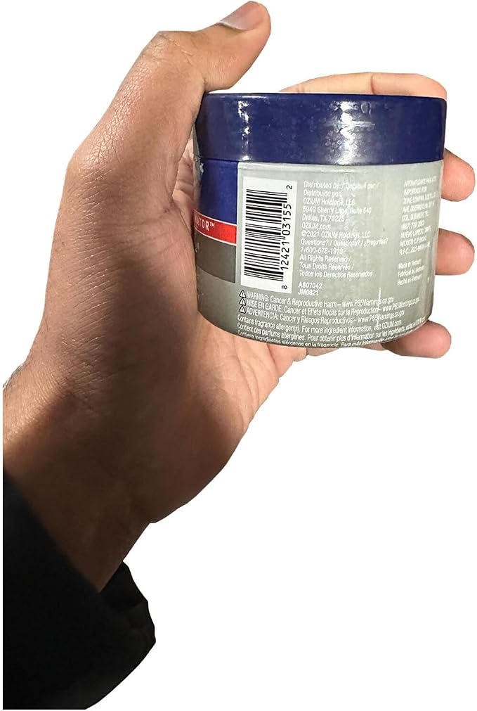 4.5 Oz. Odor Eliminating Gel for Homes, Cars, Offices and More (Original + Carbon Black + Outdoor Essence + That New Car