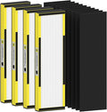4 Pack FLT4825 HEPA Filter B Replacement Compatible with AC4825 AC4825E AC4300 AC4800 AC4880 AC4900 AC4850, product image