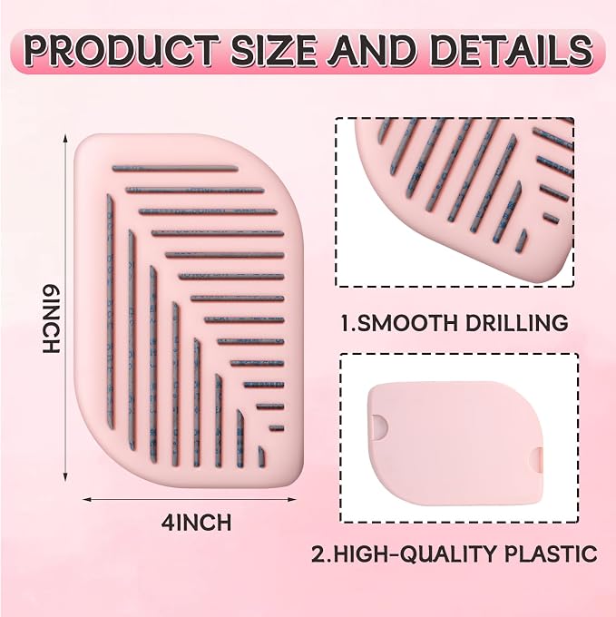 4 Pack Fridge Deodorizer Odor Eliminator, Activated Charcoal Air Freshener Leaves Shaped Fridge Smell Eliminator for
