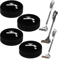 4 Pack Sponge Filter Compatible with POWERSERIES+ 16V/20V Cordless Stick Vacuum Models BHFEA420J, BHFEA520J