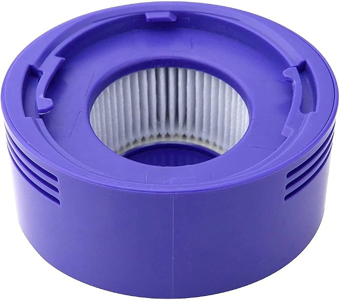 4 Pre-Filters and 4 Post-Filters Replacement Compatible with V7, V8 Animal and Absolute Vacuum, Compare to, alternate