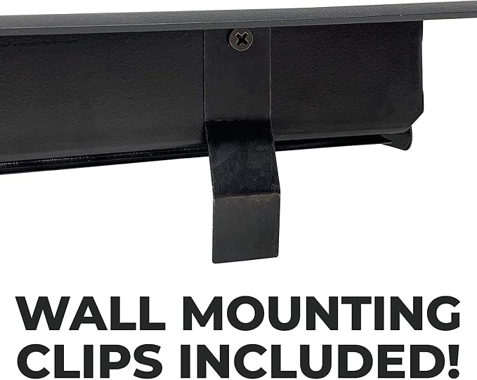 4 x 10 Cast Aluminum Linear Bar Vent Cover with Damper - Brushed Brass (Overall: 5.75 x 11.75) | Floor Register - Wall