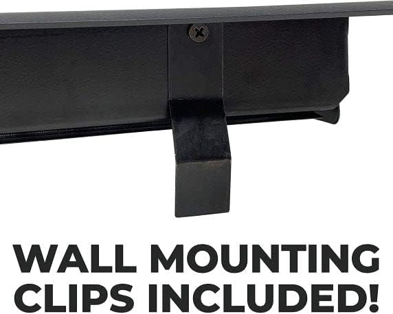 4 x 10 Cast Aluminum Linear Vent Cover with Damper - Antique Brass (Overall: 5.25 x 11.5) | Floor Register, alternate view 5
