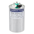 40/15 uF 40+15 MFD 370VAC or 440VAC Dual Run Start Round A/C Capacitor CBB65 Air Conditioner Capacitors for AC