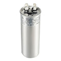 40+5 uF 40/5 MFD ±6% 370V/440VAC CBB65 Dual Run Circular Start Capacitor for Heat Pump Air Conditioner, Ten