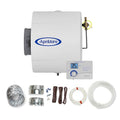 400 17-gal. Whole-House Evaporative Humidifier with Automatic Digital Control for up to 5,000 sq. ft., product image