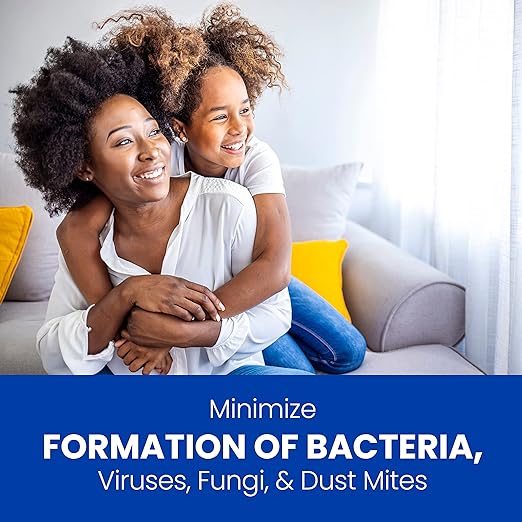 400 17-gal. Whole-House Evaporative Humidifier with Automatic Digital Control for up to 5,000 sq. ft., alternate product view