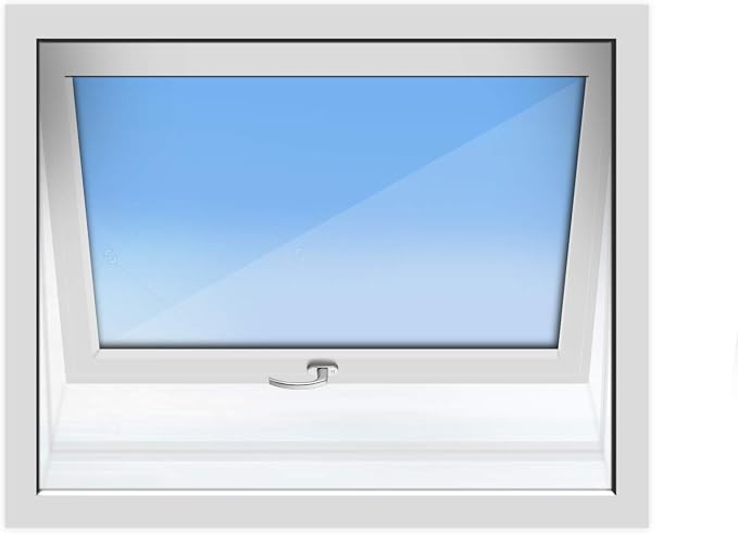 400CM (157") Universal Window Seal for Portable Air Conditioner and Tumble Dryer – Works with Mobile Air-Conditioning, Easy
