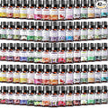 42 Pcs Essential Oil Set for Diffuser 10ml Each Fragrance Oil for Candle Making, Soap Making, Aromatherapy, product image