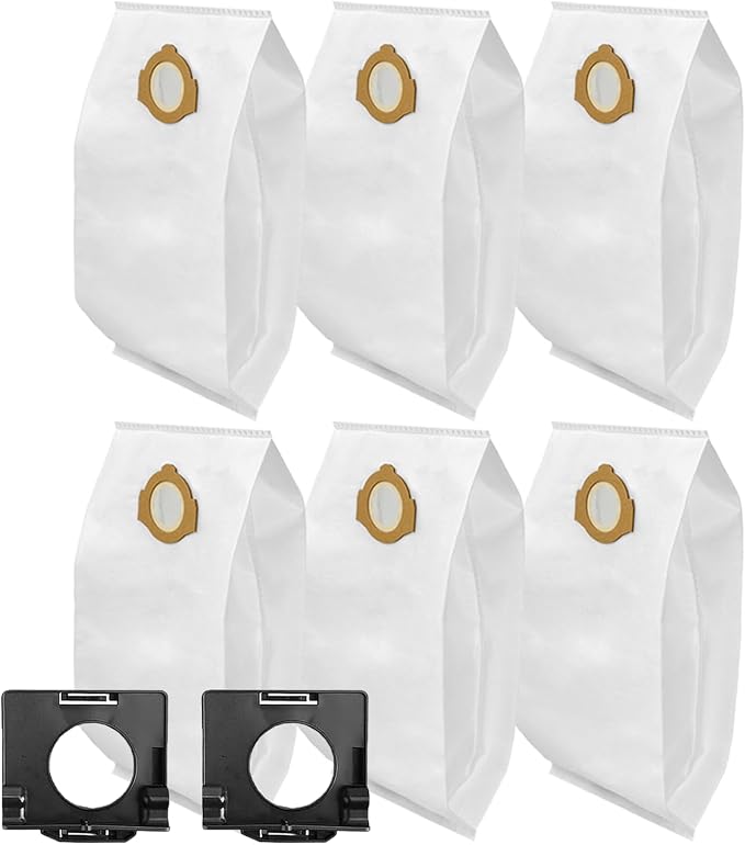 49-90-2016 Fleece Dust Bags for 0960-20, 0960-21 M12 FUEL 1.6 Gallon Wet/Dry Vacuum & 0970-20 M18 FUEL, alternate