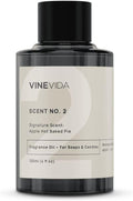 [4oz] Apple Hot Baked Pie Fragrance - Fall Scents for Candle Making - Essential Oils, product image