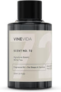 [4oz] White Tea Fragrance Oil for Candle Making and Soap Making - Premium Candle Scents for Soy Candles, product image