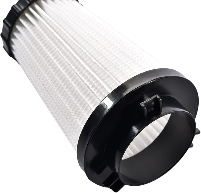 4Pcs Replacement HEPA Vacuum Filter Compatible with F2 Part #3SFA11500X, alternate product view 6