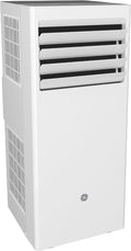 5,000 BTU DOE Portable Air Conditioner for Small Rooms up to 150 sq ft, Compact 3-in-1 AC + Dehumidifier + Fan, Auto