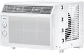 5,000 BTU Window Air Conditioner, 150 Sq. Ft., Easy-to-Use, Reusable Filter, Compact Design - H5W33M, product image