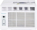 5,000 BTU Window Air Conditioner and Dehumidifier, Window AC Units for Apartment, Living Room, Bathroom, and Small Rooms up