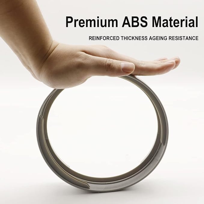 5.9 inch Portable Air Conditioner Exhaust Hose Coupler Window Adapter A/C Connector, Suit for Air Conditioning, alternate