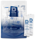 5 Gram[200 Packets] Food & Pharmaceutical Safe Silica Gel Packs Desiccants - Rechargeable Tyvek® Silica Gel
