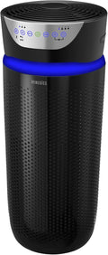 5-in-1 UV-C Air Purifier - 360-Degree HEPA Filter for 1,593 Sq Ft, Extra Large Air Purifiers for Bedroom and Home, product