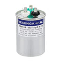 50/7.5 uF 50+7.5 MFD 370V or 440V Dual Run Start Round A/C Capacitor CBB65 CBB65B Air Conditioner Capacitors for
