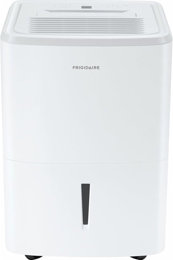 50 Pint Dehumidifier w/Wifi, product image