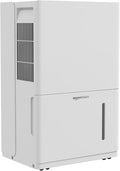 50-Pint Large Dehumidifier with Humidity Control, Timer, Auto-Defrost, Overflow Protection, Energy Star Certified, product