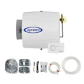 500M 12-gal. Whole-House Small Bypass Evaporative Humidifier with Manual Control for up to 3,600 sq. ft., product image
