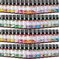 52 Pcs Essential Oils Set 10ml Fragrance Oil Aromatherapy Kit for Diffuser Humidifier Aromatherapy-Oils for Candle Making