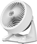 533XT Whole Room Air Circulator Fan: Portable, Quiet Operation, 3 Speeds, ETL Listed, Indoor Use, 100-300 sq. ft., product