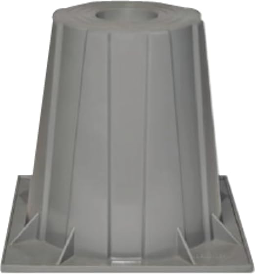 5879 Dehumidifier Riser Kit for Crawl Space, Basement, Whole-House Dehumidifier Models E070, E080, E100, E130, 1820