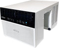 6,000 BTU Over-the-Sill Air Conditioner: WiFi Enabled, Quiet Operation, Window View Friendly (Up to 11" Sill Width), product