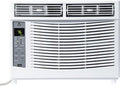 6,000 BTU Window Air Conditioner,AC Window Unit Cool up to 250 Sq. Ft w/Wifi Controls & 4 IN 1 Cooling, Dry, Fan,and Auto