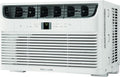 6,000 BTU Window Air Conditioner & Dehumidifier, 115V, Cools up to 250 Sq. Ft. for Apartment, Dorm Room & Small/Medium Rooms