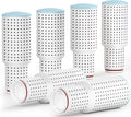 6-Pack Humidifier Demineralization Cartridge Compatible with Humidifiers HM311/311S, HM306, HM409S, product image