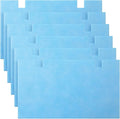6 Pack RV A/C Replacement Air Filter MERV 6 Rated Air Conditioner Filters Compatible with Duo Therm Air Conditioner