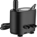 6091050 Evaporative Cooler Pump Fit for Models: MC91, MC92V, M350 and 11000CFM, product image