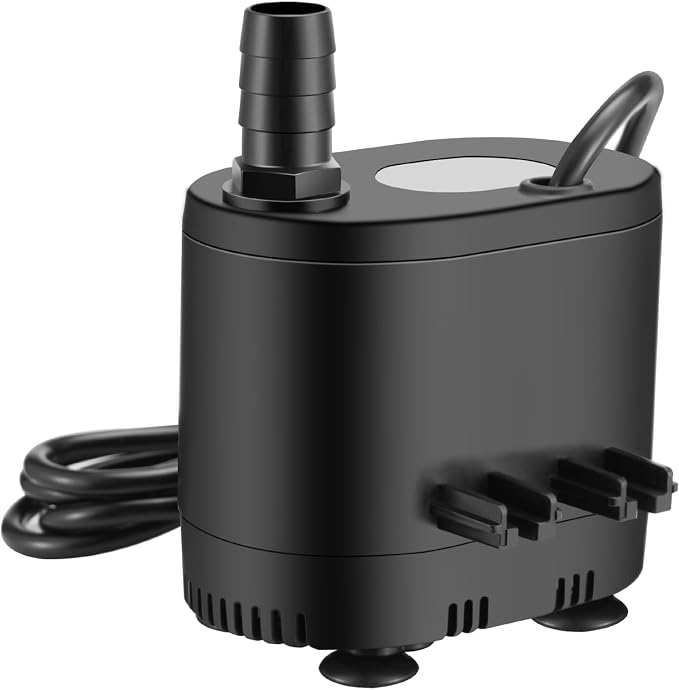 6091050 Evaporative Cooler Pump Fit for Models: MC91, MC92V, M350 and 11000CFM, product image