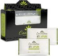 69% RH, 67g (5 Pack) Two-Way Humidity Control Pack – Moisture Absorbers & Hydration Packets for Storage, product image