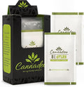 69% RH, 8g (30 Pack) Humidity Packs Two-Way Humidity Control Pack – Moisture Absorbers & Hydration Packets for Curing and