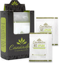72% RH, 4g (15 Pack) Humidity Packs Two-Way Humidity Control Pack - Moisture Absorbers & Hydration Packets for Curing and